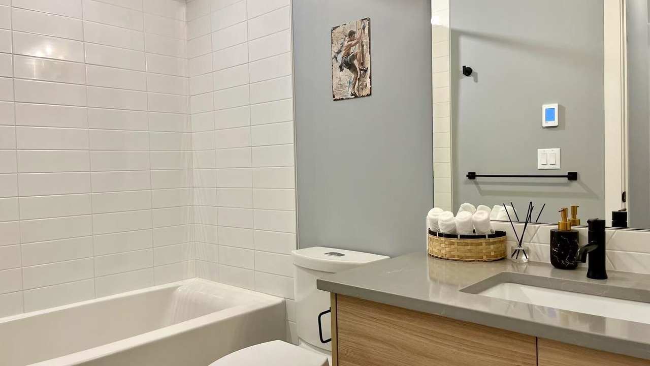 Photo of Bathroom in Harvie Heights
