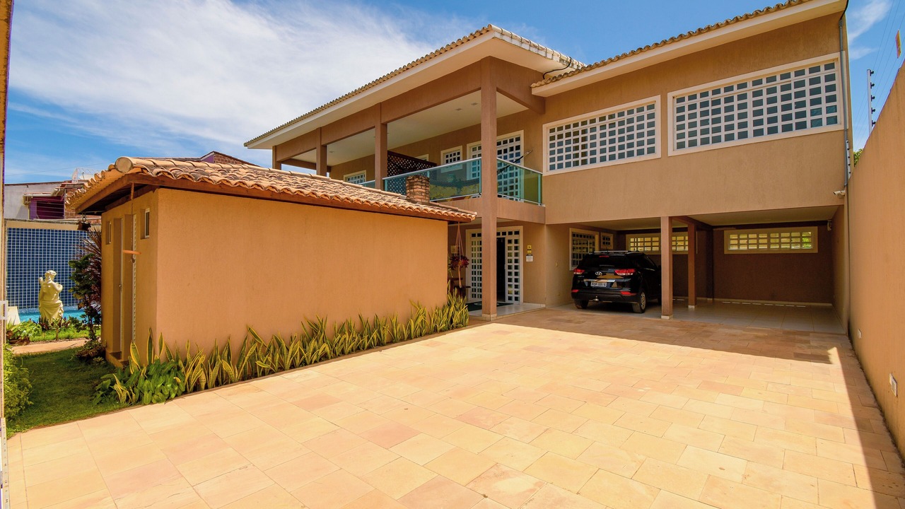 Photo of Outdoor in Ponta do Mangue