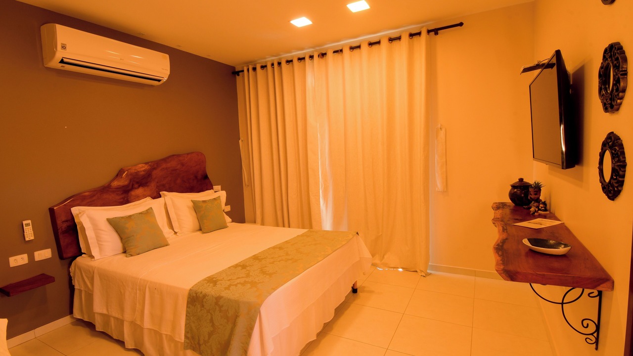 Photo of Bedroom in Ponta do Mangue