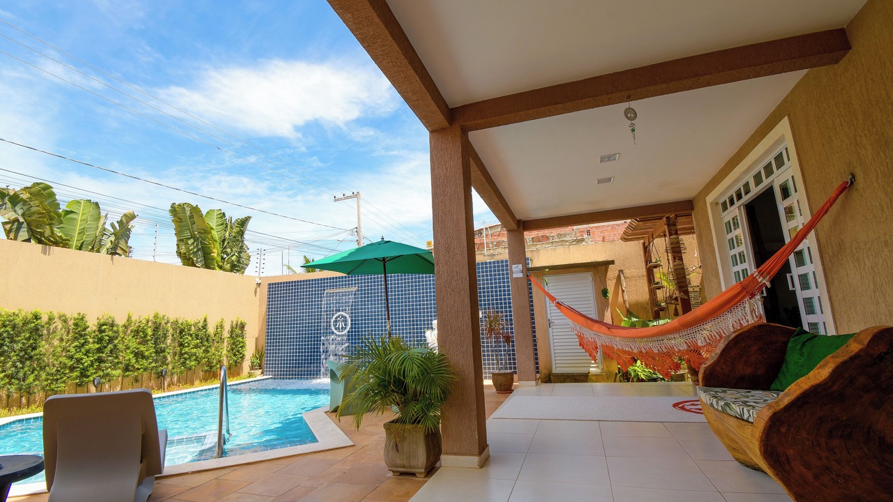 Photo of Outdoor in Ponta do Mangue