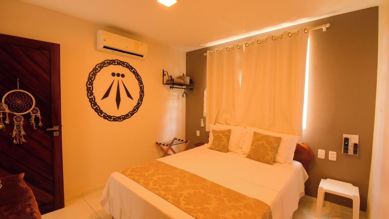 Photo of Bedroom in Ponta do Mangue