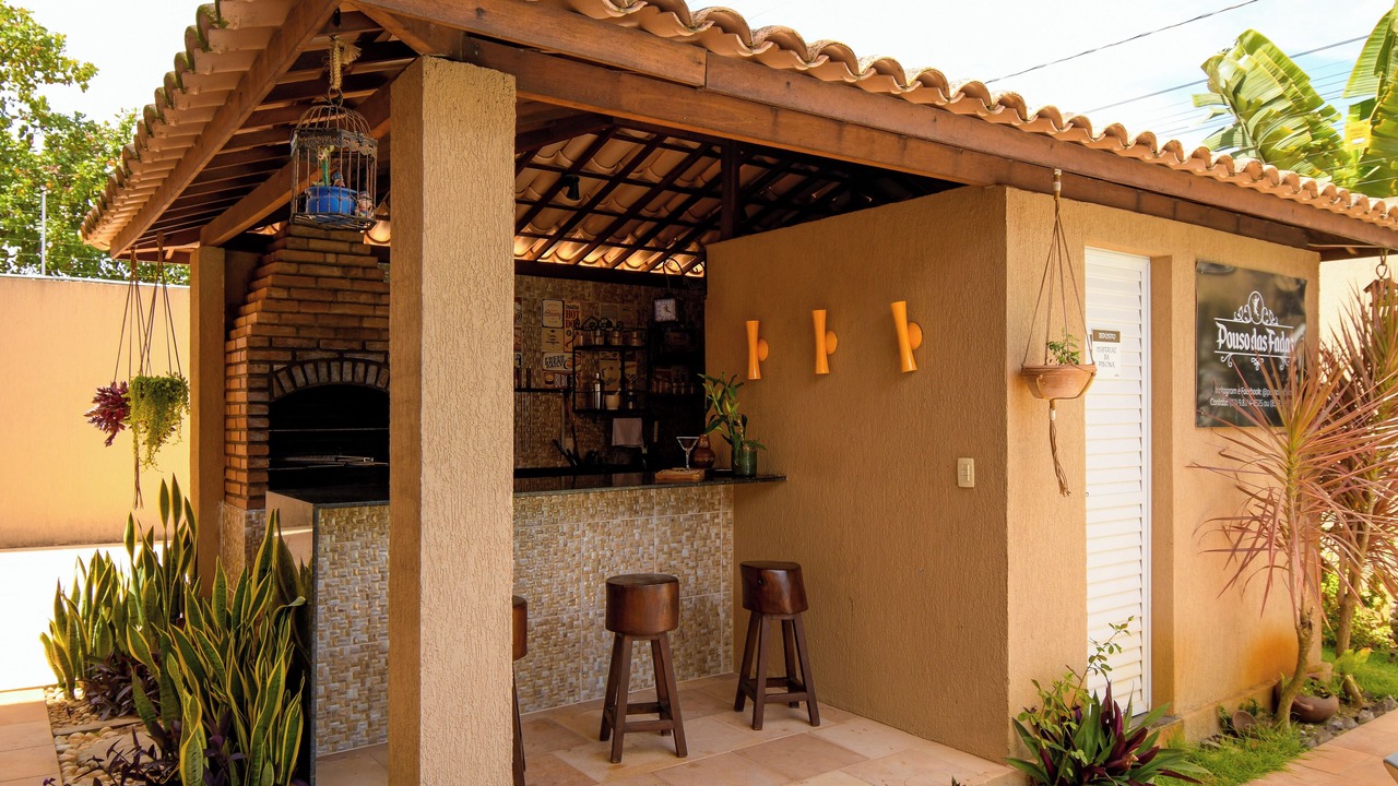 Photo of Patio Balcony in Ponta do Mangue