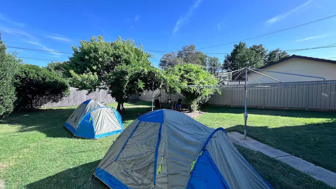 Photo of Outdoor in Duffy