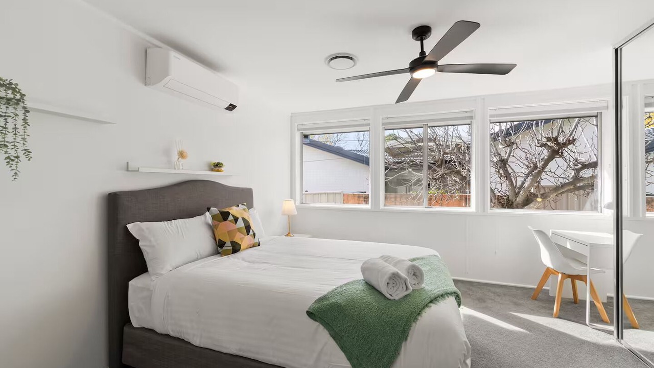 Photo of Bedroom in Duffy