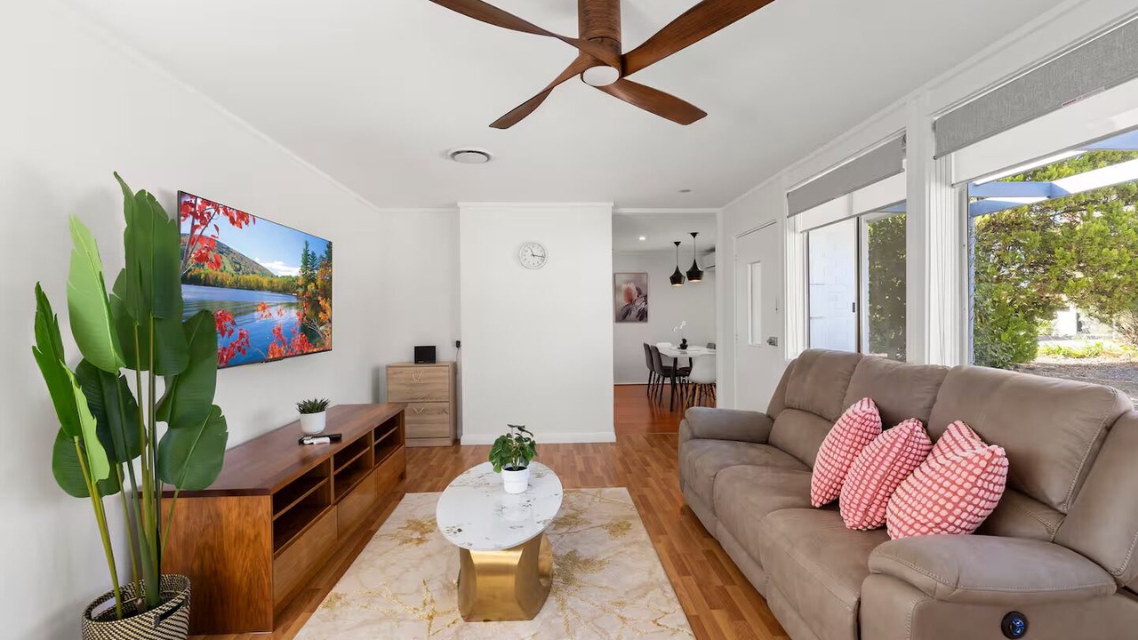 Photo of Livingroom in Duffy