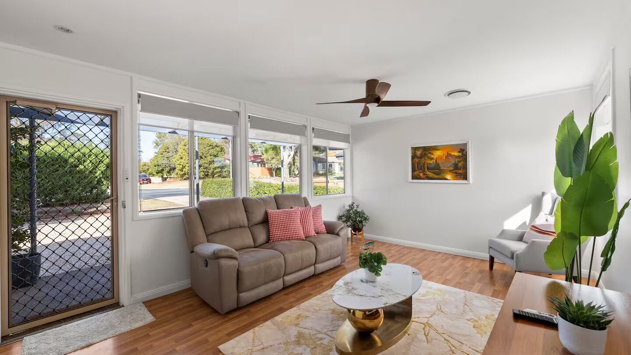 Photo of Livingroom in Duffy