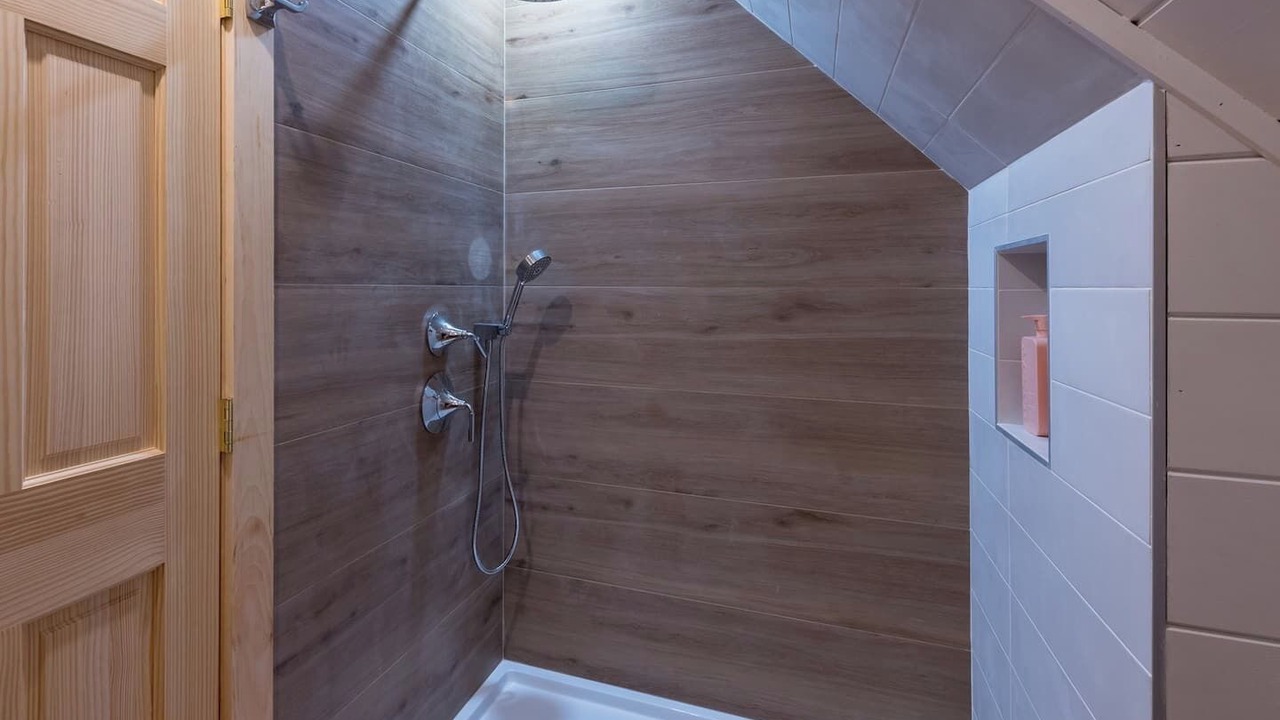 Photo of Bathroom in Milanville