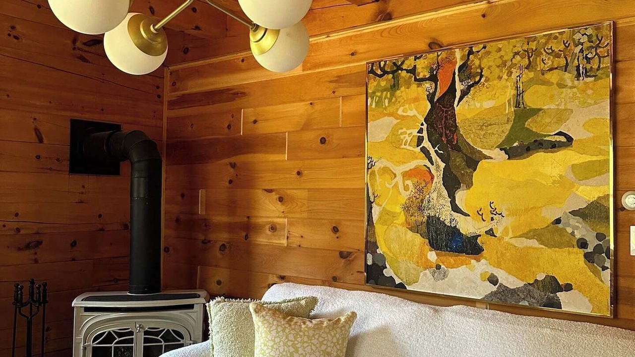Photo of Livingroom in Milanville