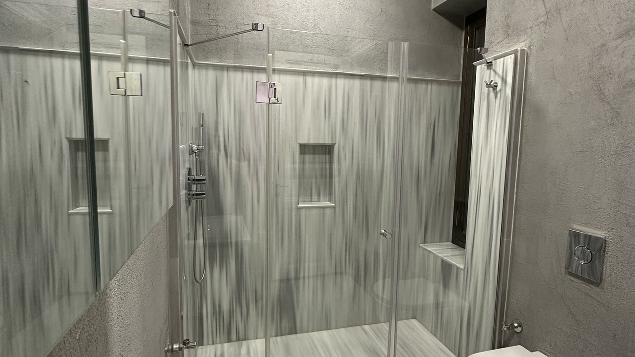Photo of Bathroom in Karakoy