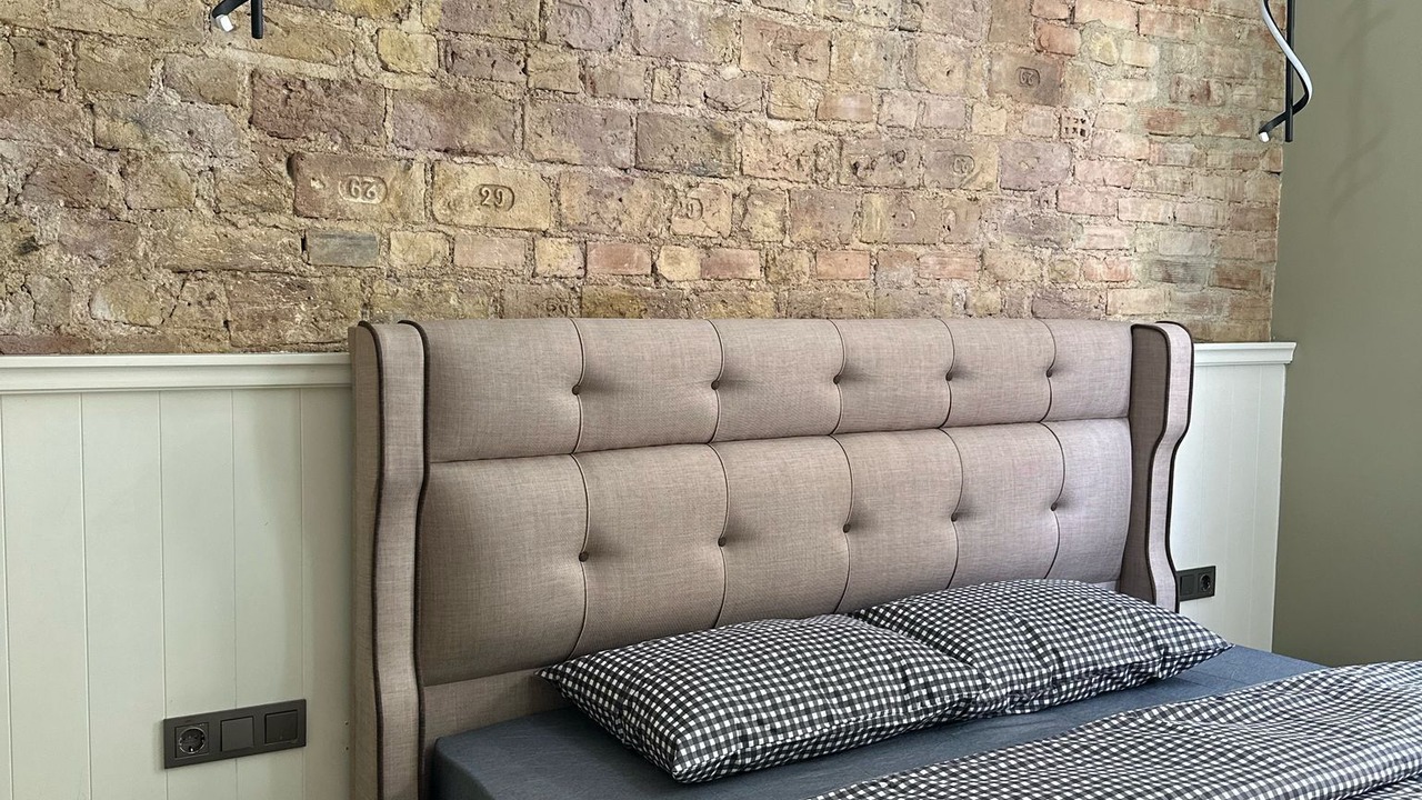 Photo of Bedroom in Karakoy