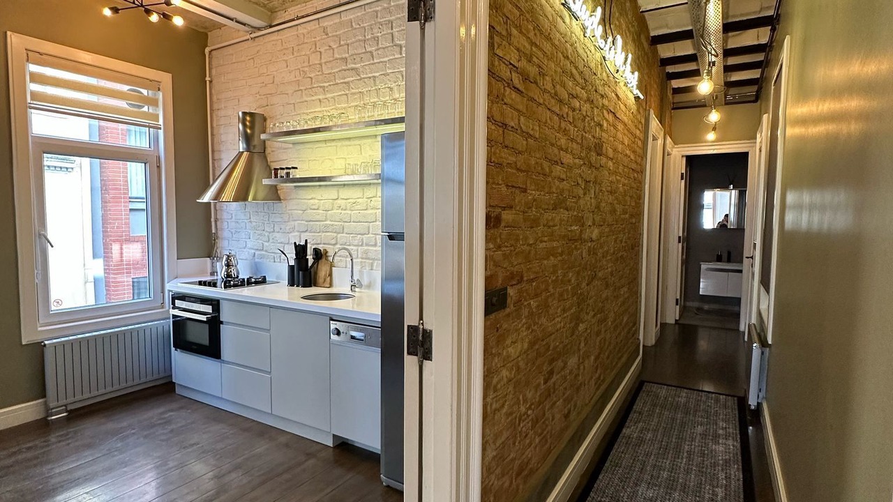 Photo of Kitchen in Karakoy