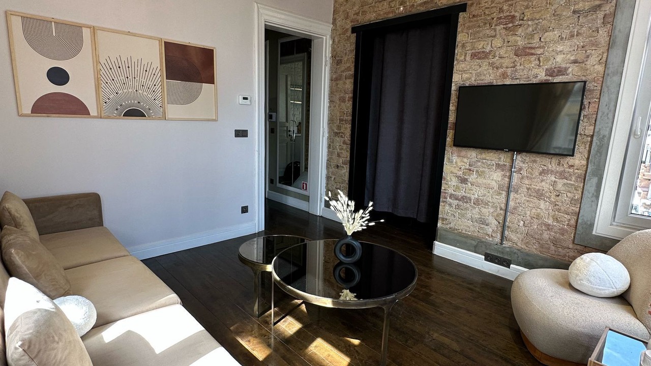 Photo of Livingroom in Karakoy