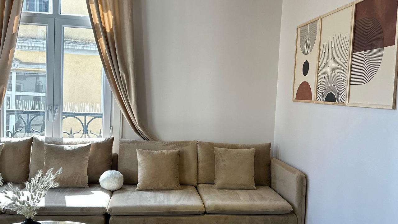 Photo of Livingroom in Karakoy