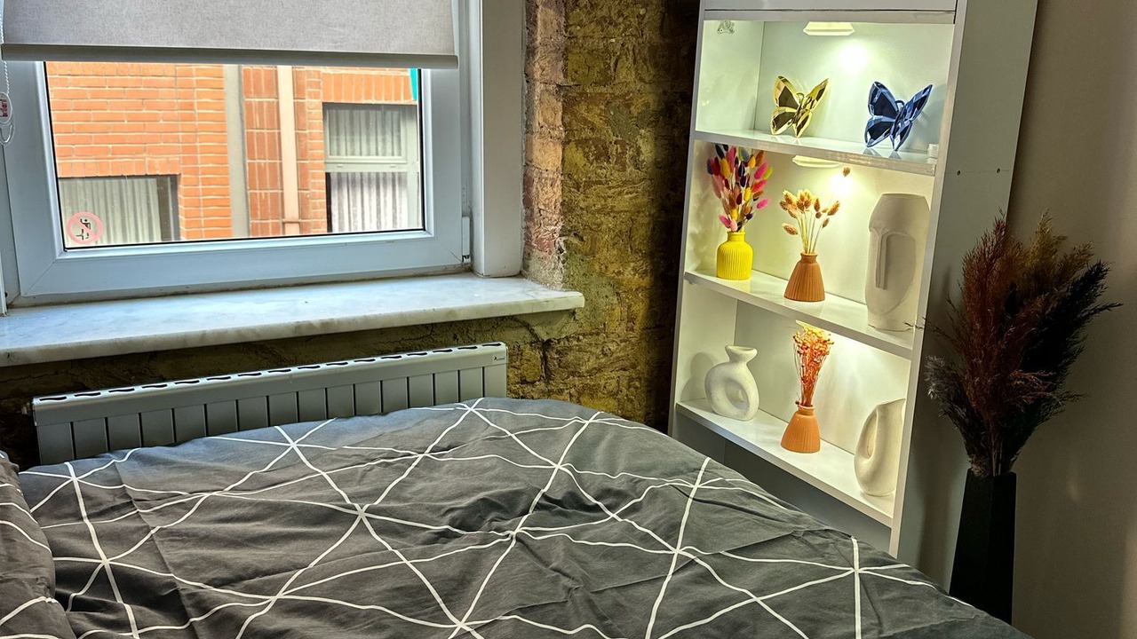 Photo of Bedroom in Karakoy