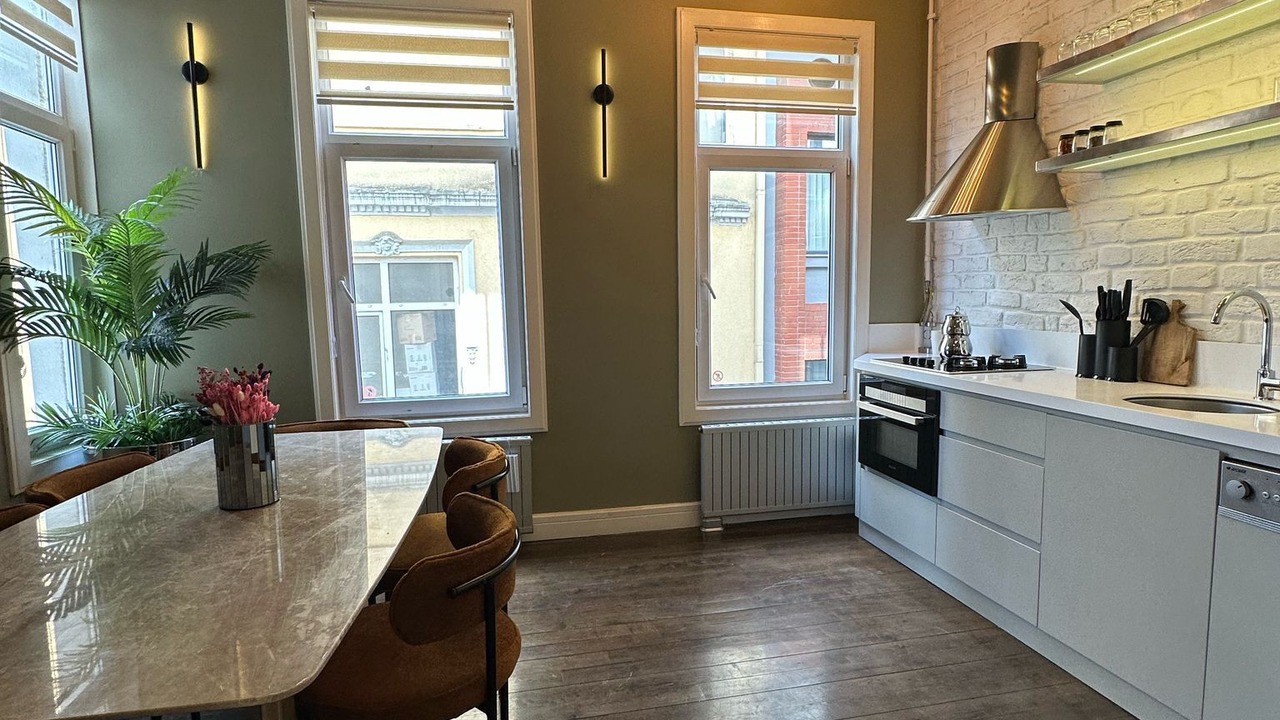 Photo of Kitchen in Karakoy