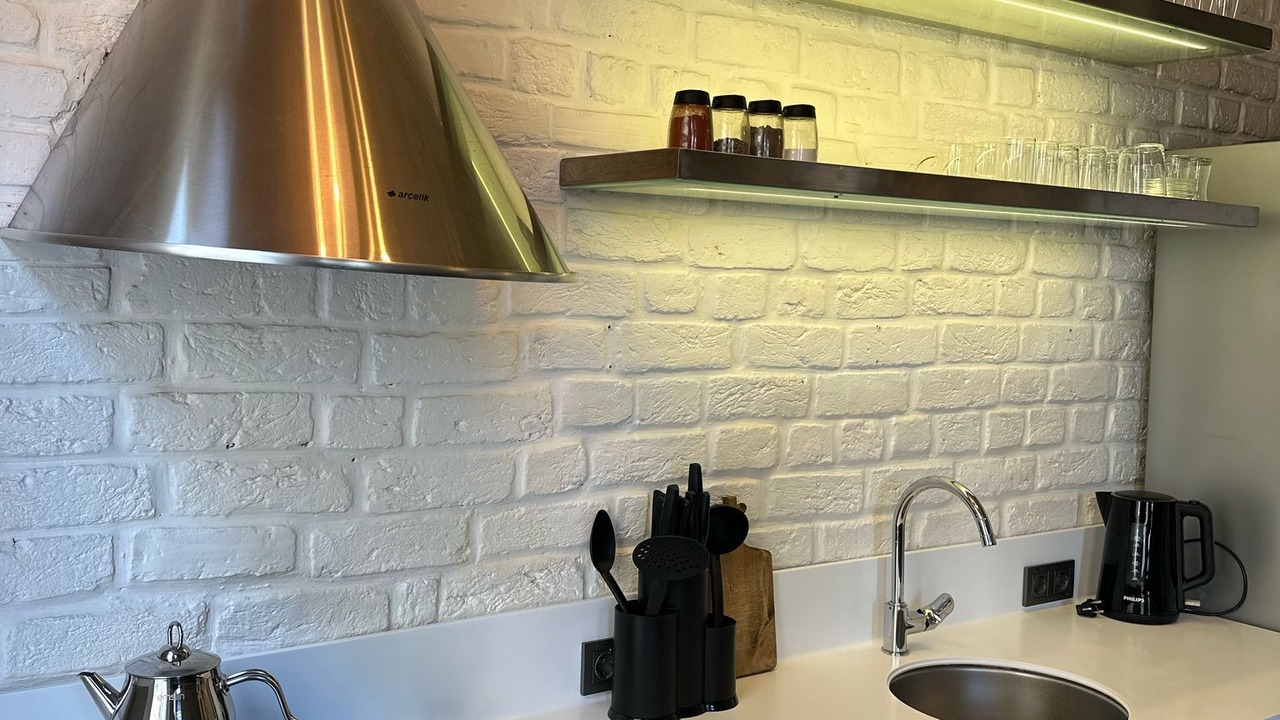 Photo of Kitchen in Karakoy