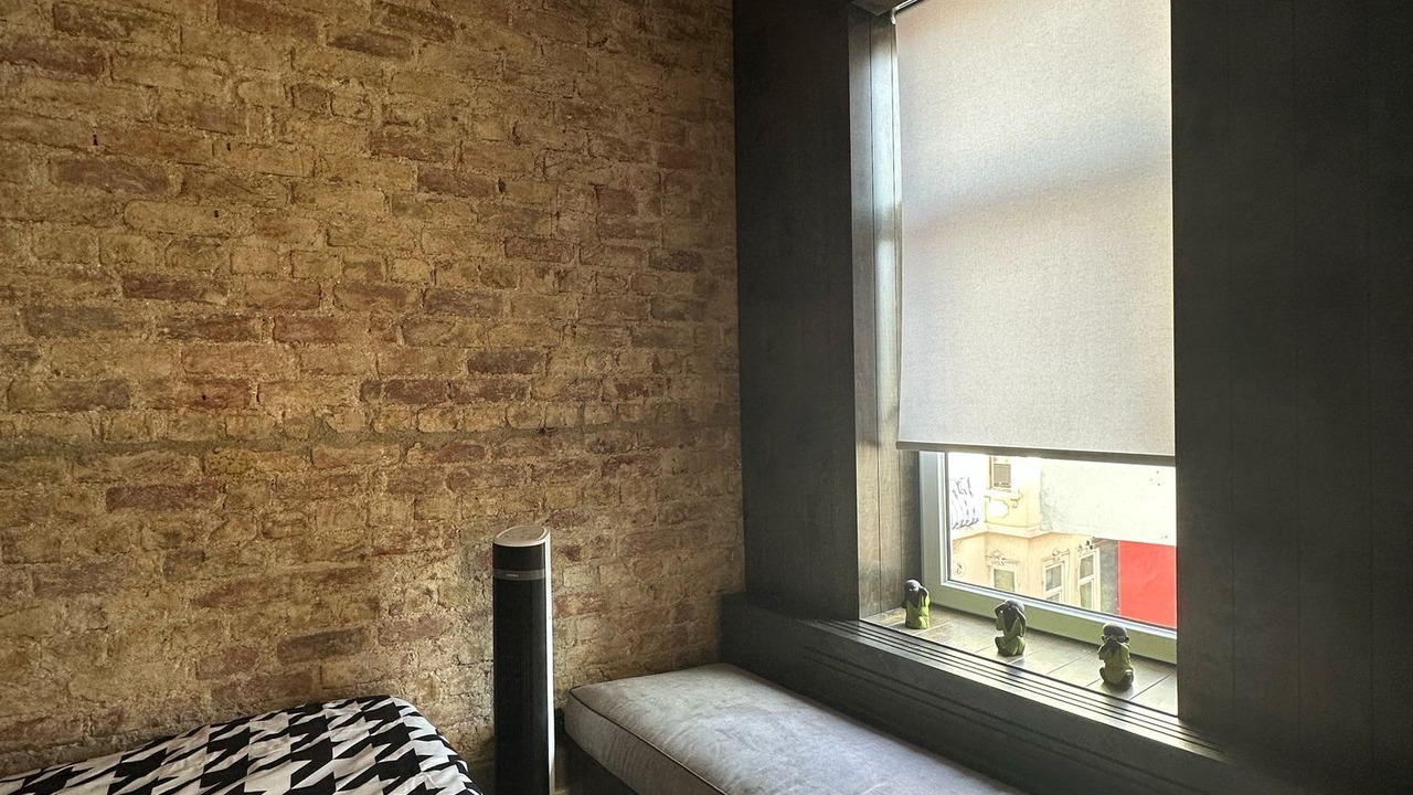 Photo of Bedroom in Karakoy