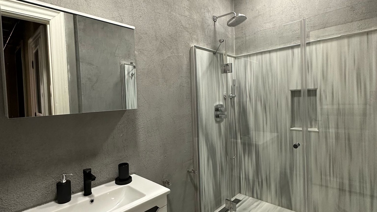 Photo of Bathroom in Karakoy