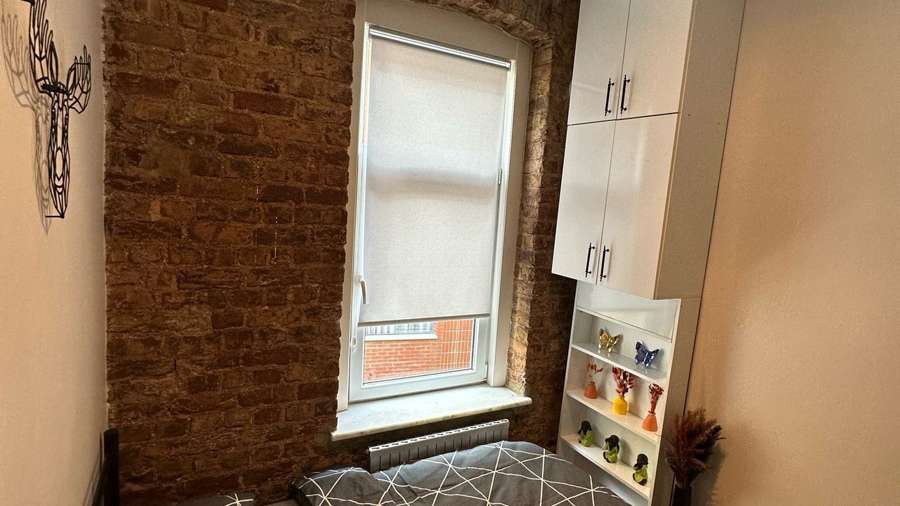 Photo of Bedroom in Karakoy