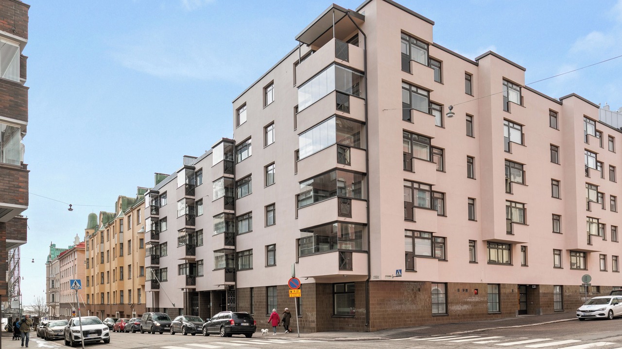 Photo of Outdoor in Ullanlinna