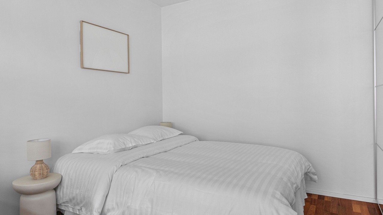 Photo of Bedroom in Ullanlinna