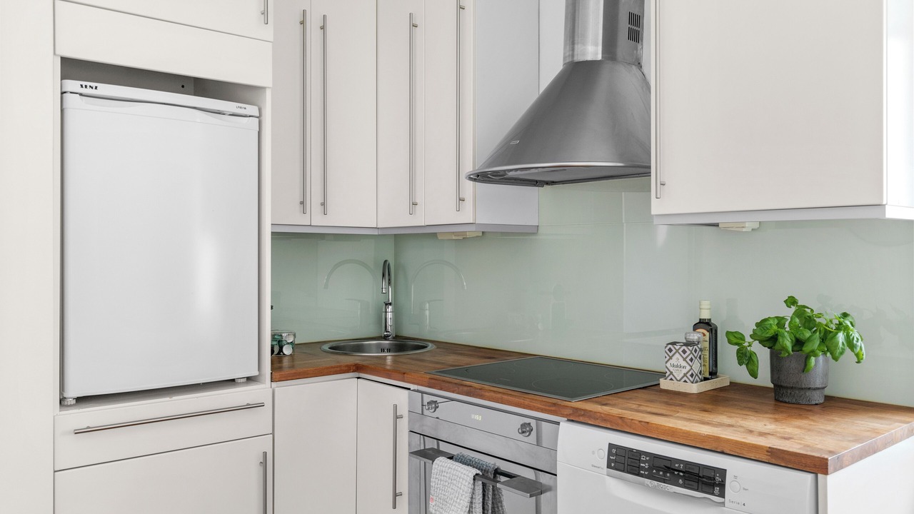 Photo of Kitchen in Ullanlinna