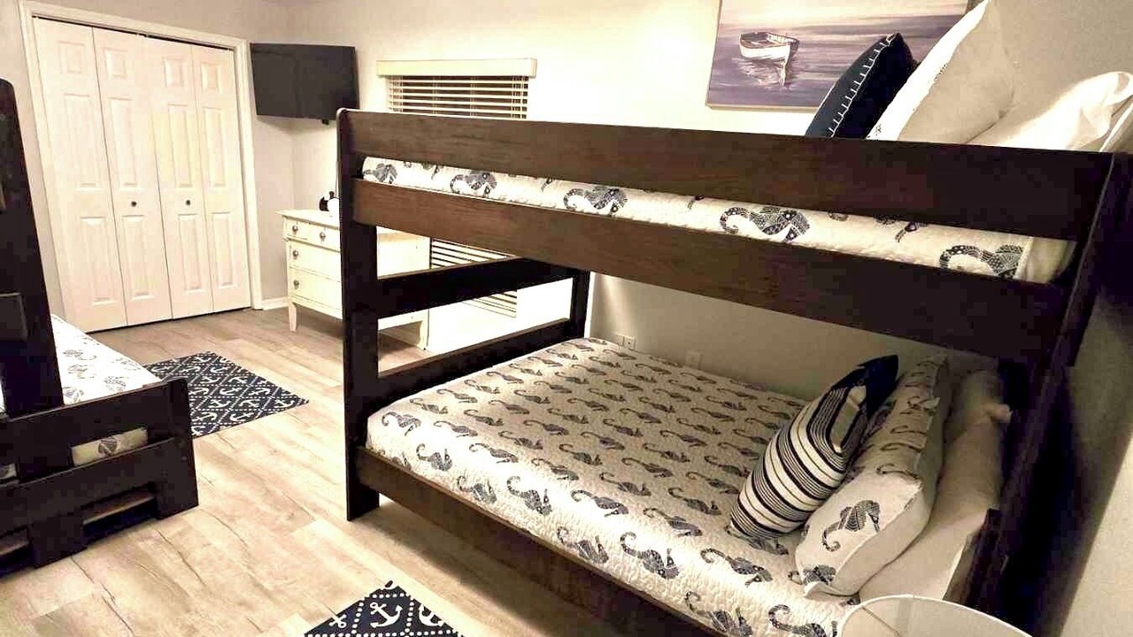Photo of Bedroom in Lecanto