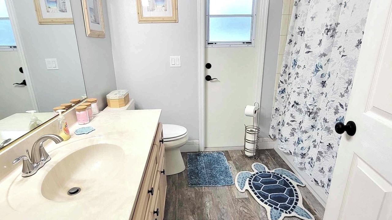Photo of Bathroom in Lecanto