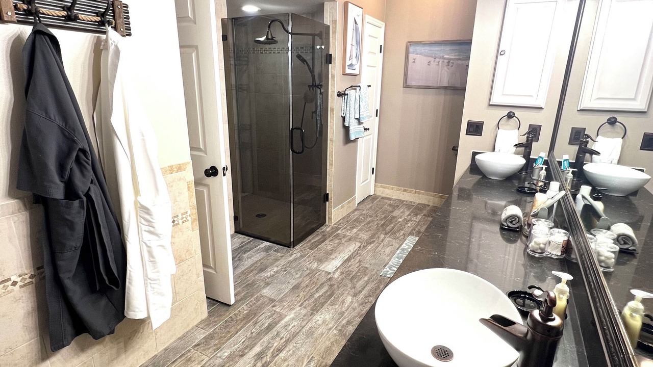 Photo of Bathroom in Lecanto