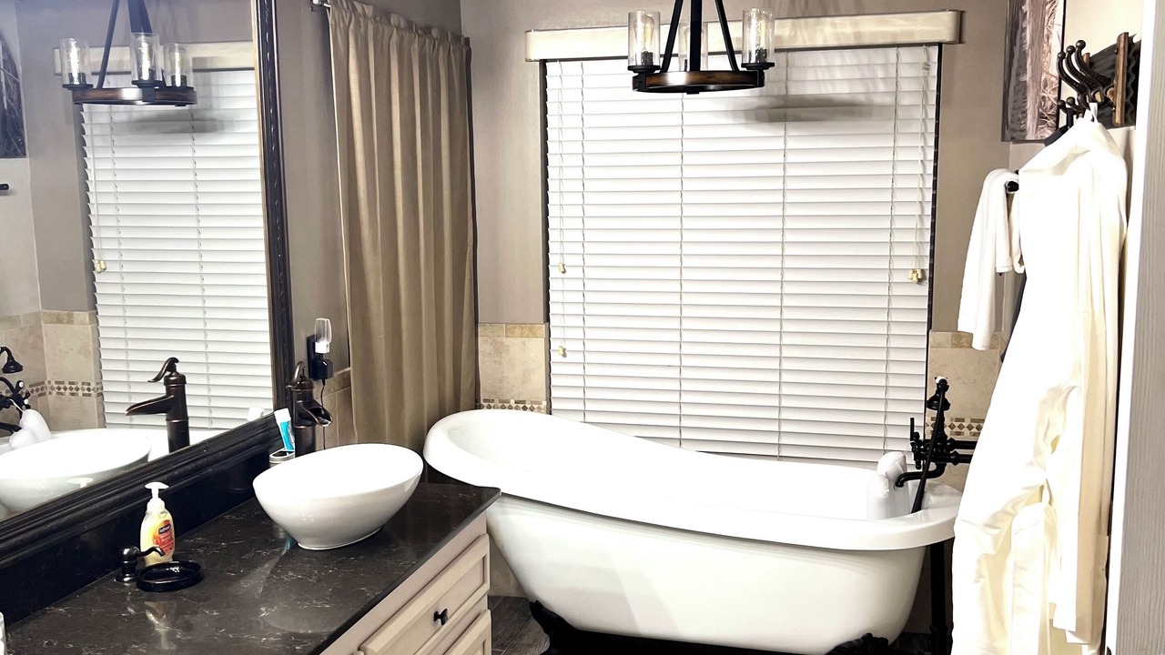 Photo of Bathroom in Lecanto