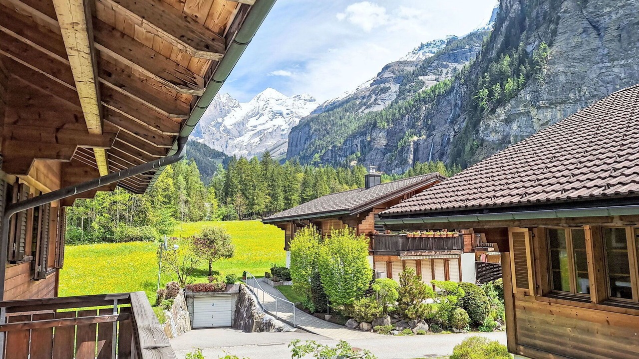 Photo of Others in Kandersteg