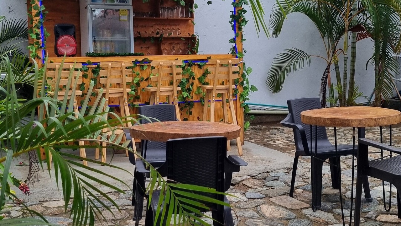 Photo of Outdoor in Buritaca