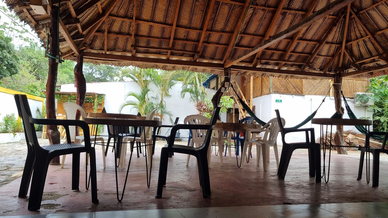 Photo of Outdoor in Buritaca