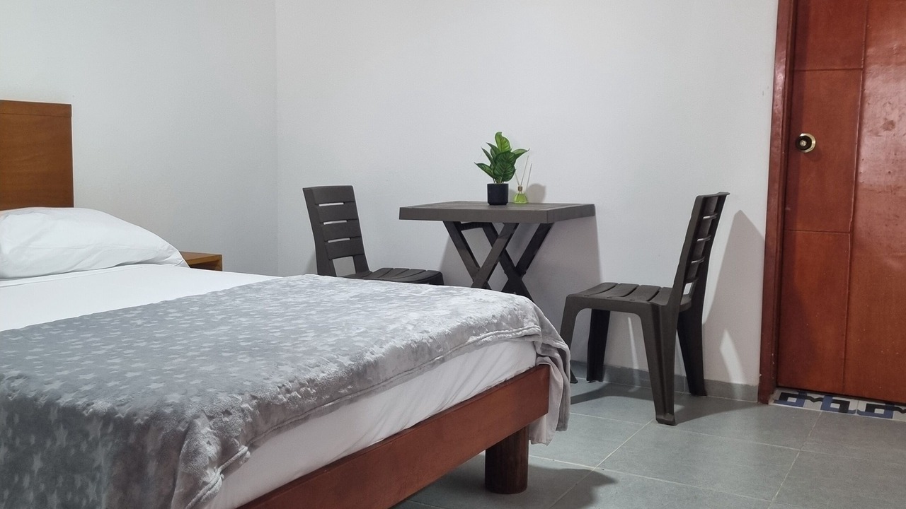 Photo of Bedroom in Buritaca