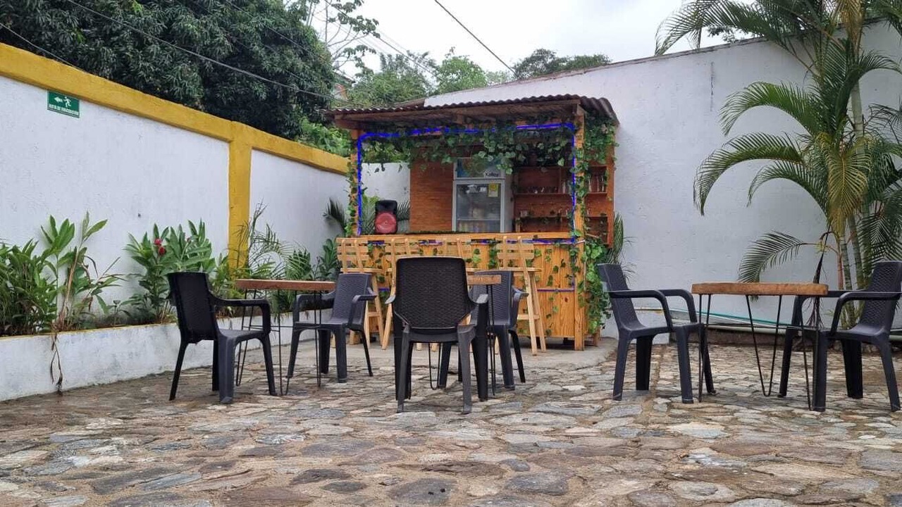 Photo of Outdoor in Buritaca