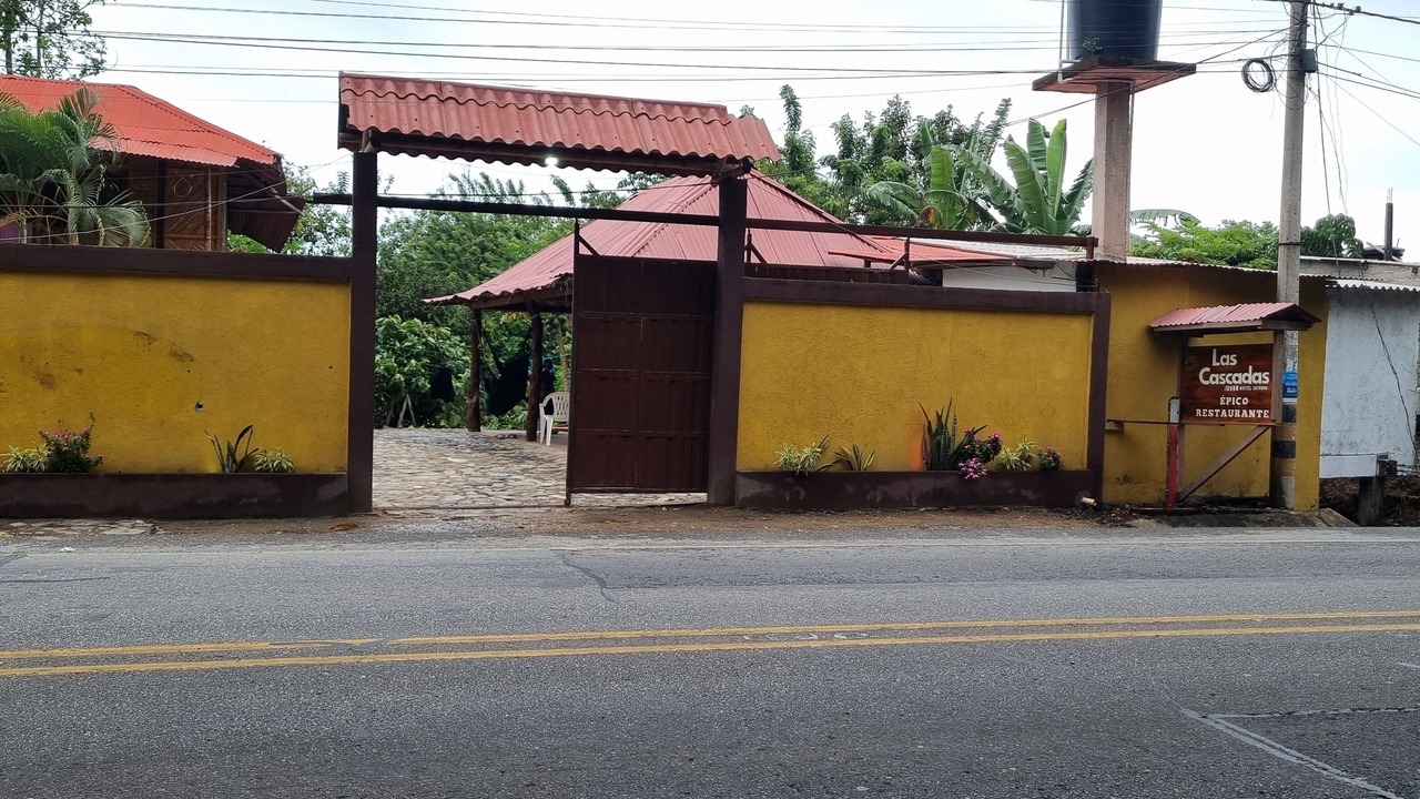 Photo of Outdoor in Buritaca