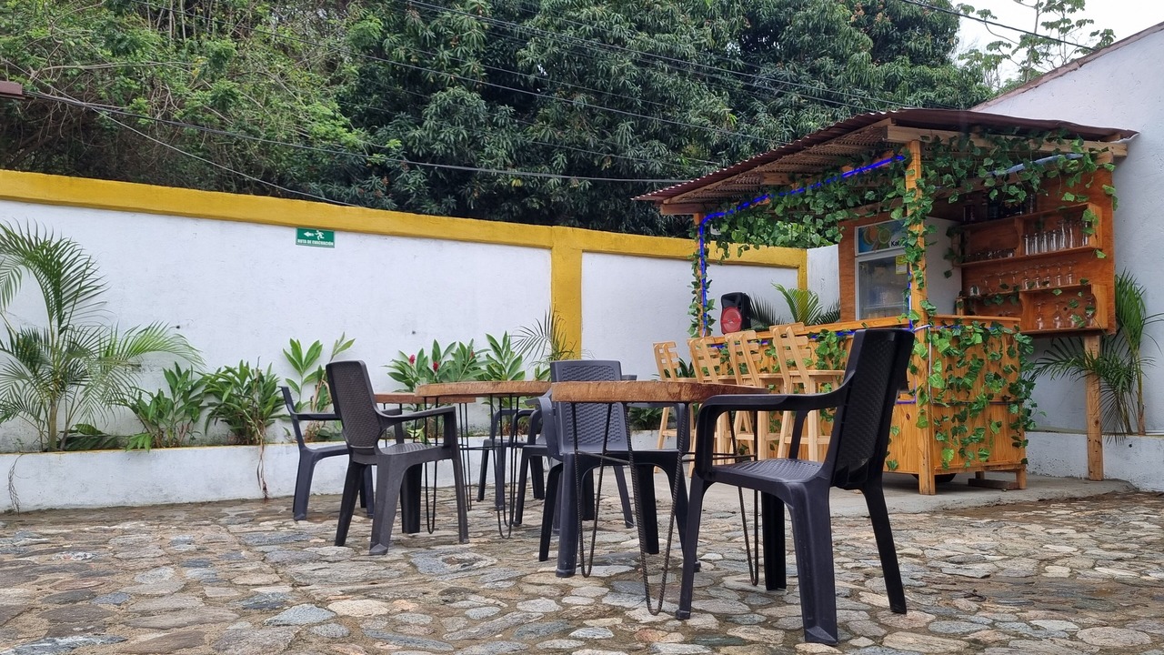 Photo of Outdoor in Buritaca