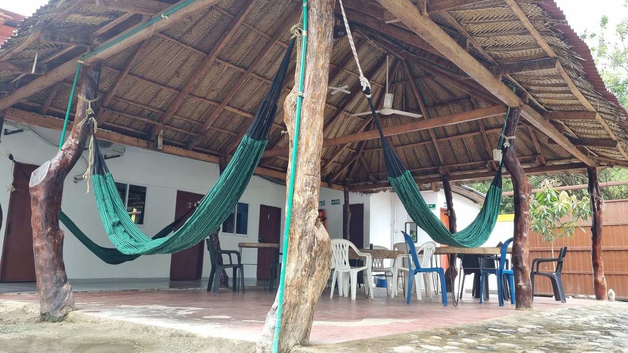 Photo of Outdoor in Buritaca