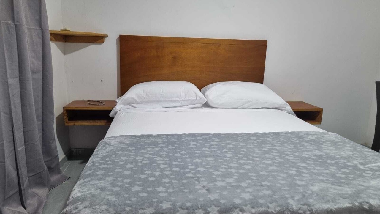 Photo of Bedroom in Buritaca