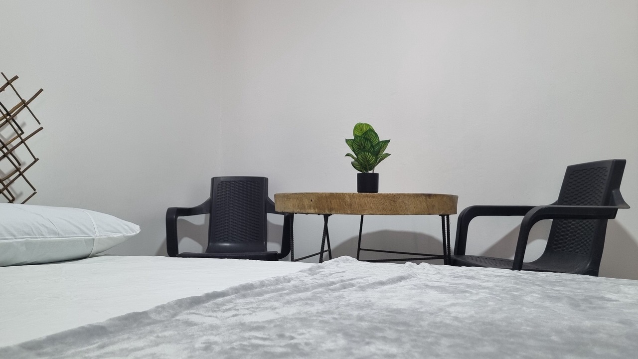 Photo of Bedroom in Buritaca