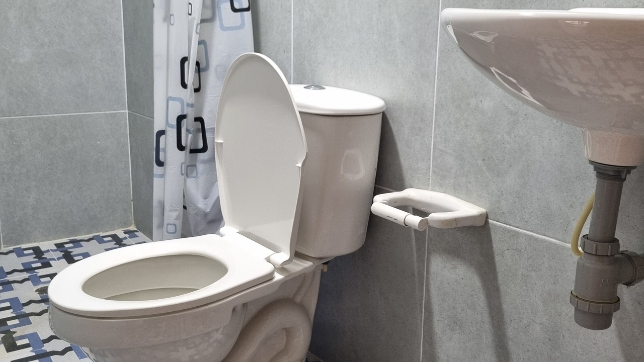 Photo of Bathroom in Buritaca