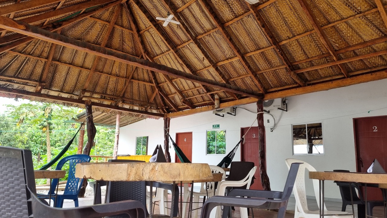Photo of Outdoor in Buritaca