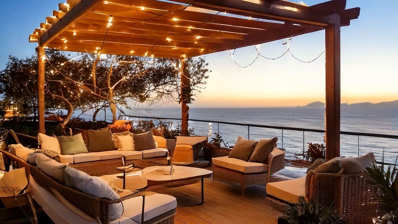 Photo of Patio Balcony in The Valley