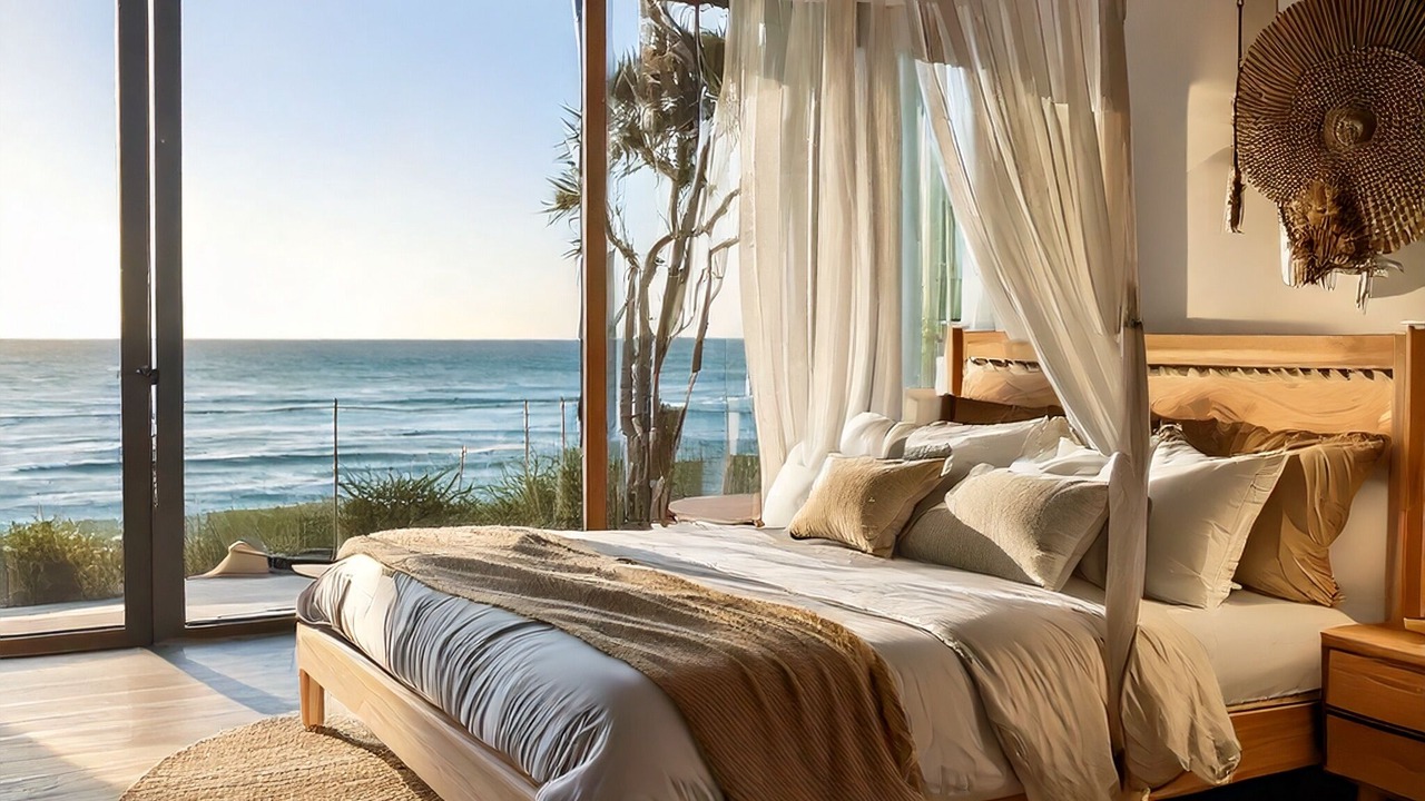 Photo of Bedroom in The Valley