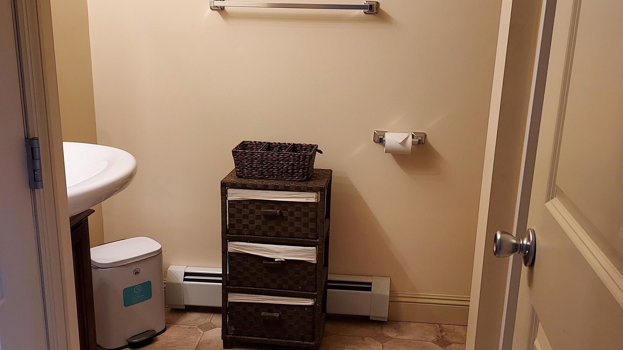 Photo of Bathroom in New Paltz