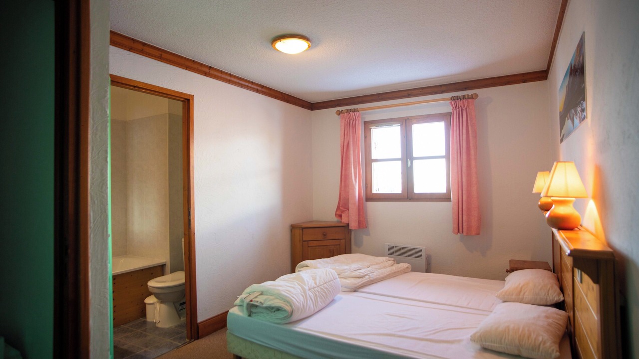 Photo of Bedroom in Oz