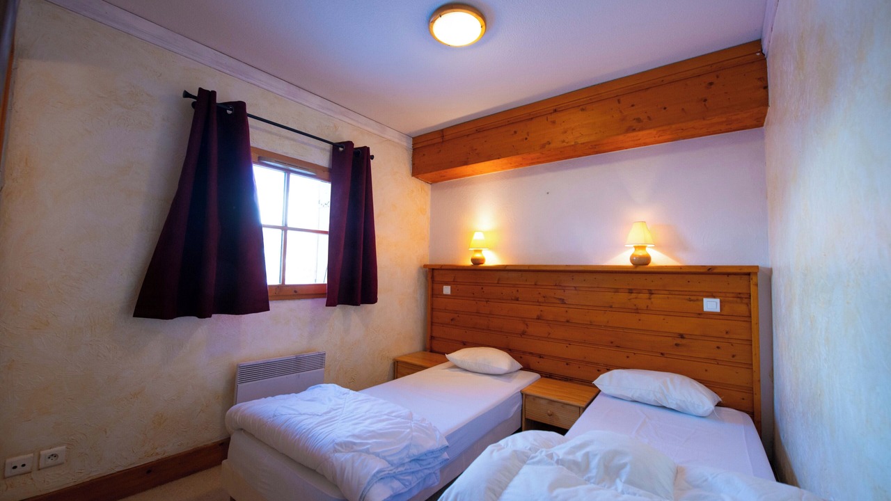 Photo of Bedroom in Oz