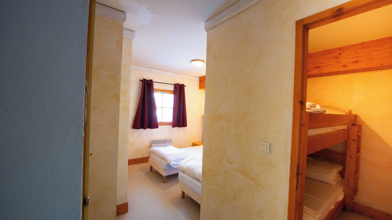 Photo of Bedroom in Oz