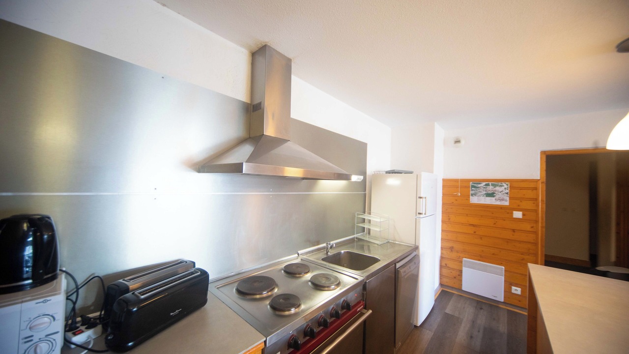 Photo of Kitchen in Oz