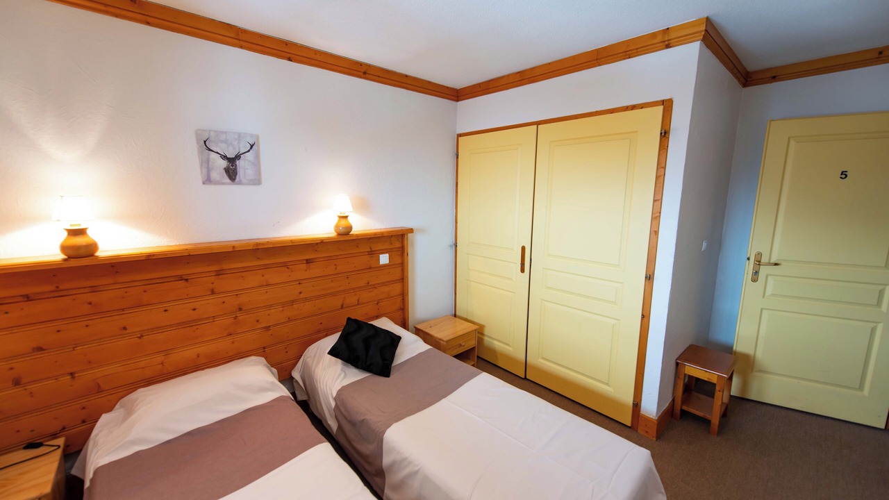 Photo of Bedroom in Oz